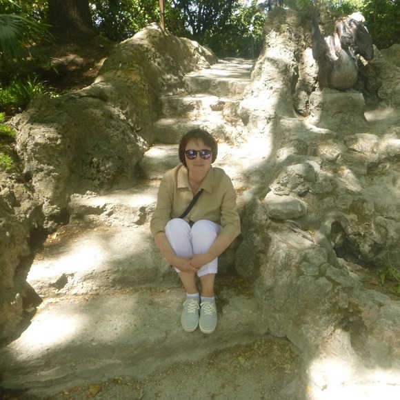 Meet your Posher, Svetlana - Picture 1 of 1